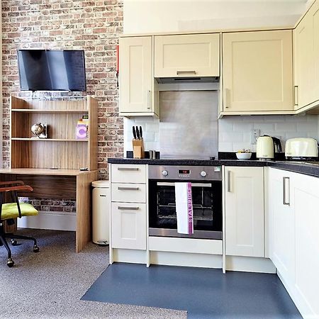 Berkeley Square Pads Apartment Bristol Ngoại thất bức ảnh