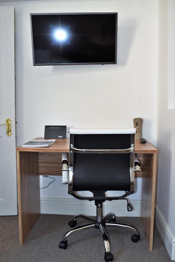 Berkeley Square Pads Apartment Bristol Ngoại thất bức ảnh