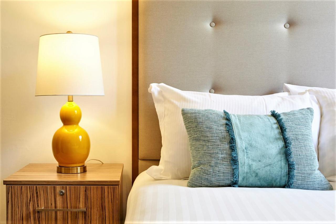 Berkeley Square Pads Apartment Bristol Ngoại thất bức ảnh