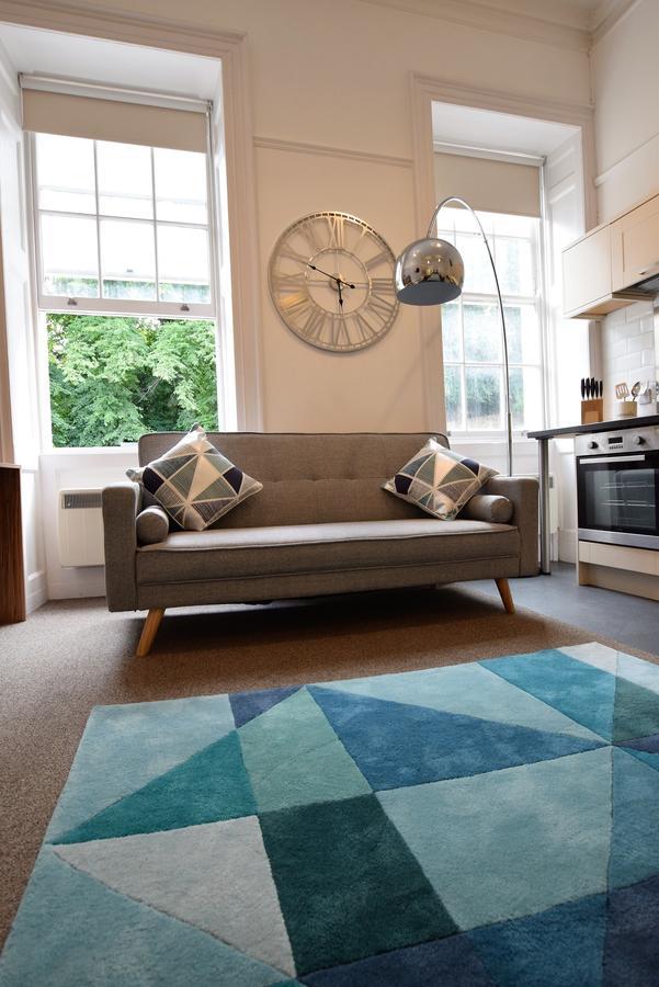 Berkeley Square Pads Apartment Bristol Ngoại thất bức ảnh