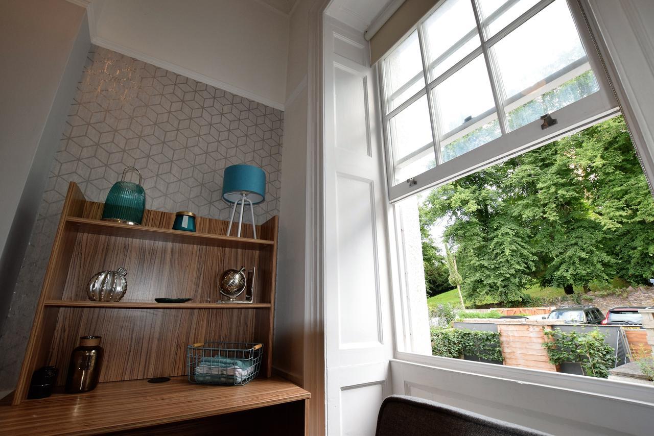 Berkeley Square Pads Apartment Bristol Ngoại thất bức ảnh