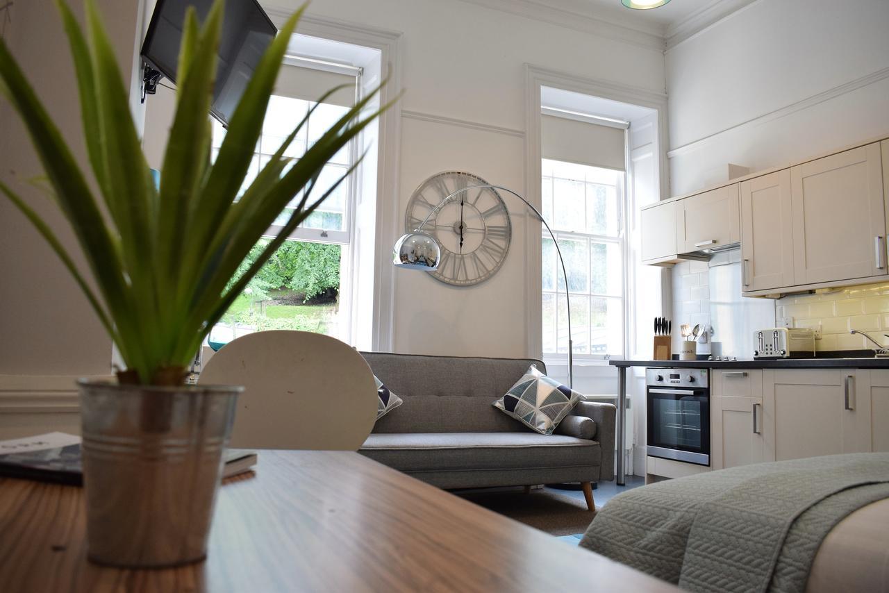 Berkeley Square Pads Apartment Bristol Ngoại thất bức ảnh