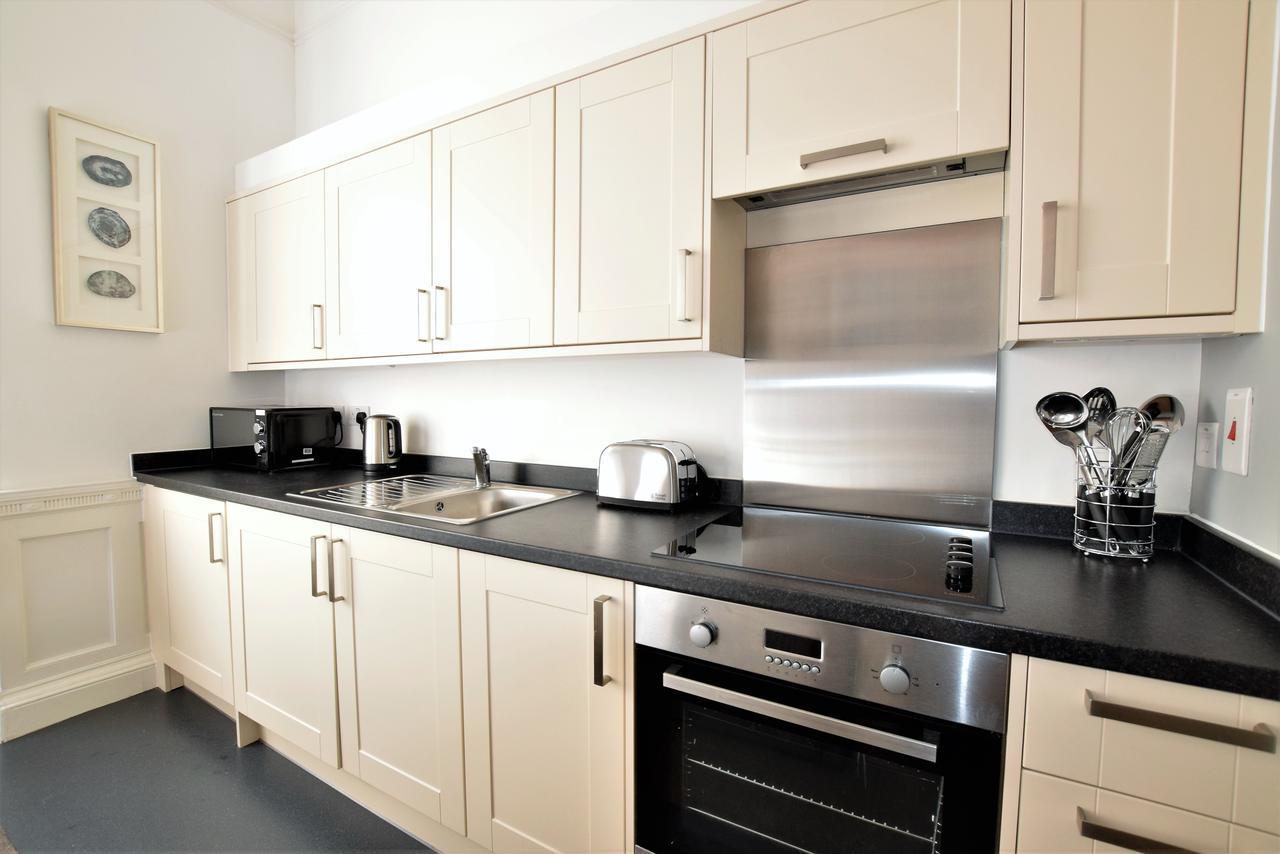 Berkeley Square Pads Apartment Bristol Ngoại thất bức ảnh