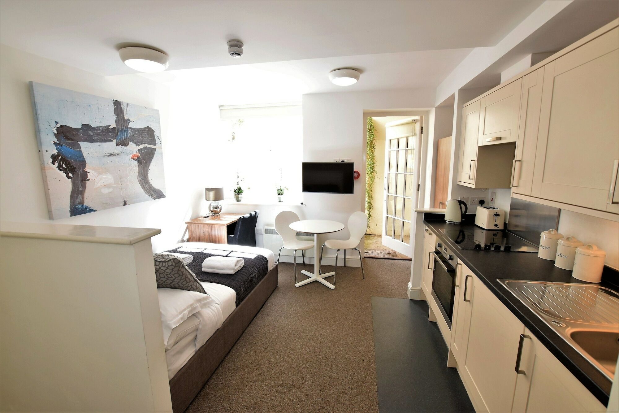 Berkeley Square Pads Apartment Bristol Ngoại thất bức ảnh