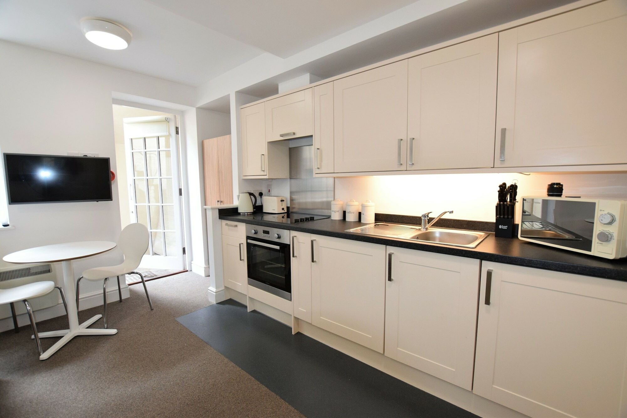 Berkeley Square Pads Apartment Bristol Ngoại thất bức ảnh