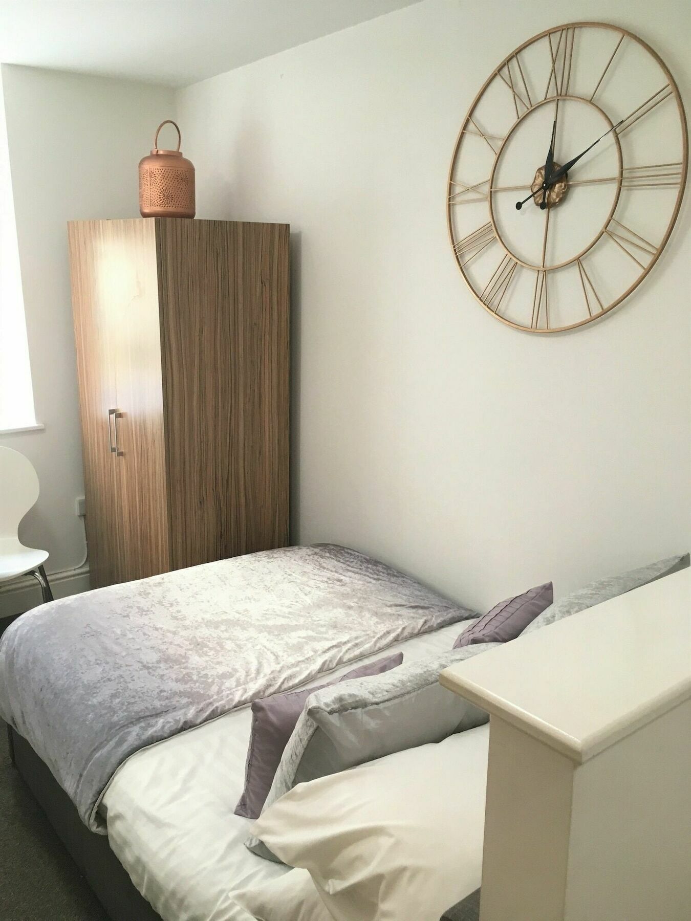 Berkeley Square Pads Apartment Bristol Ngoại thất bức ảnh