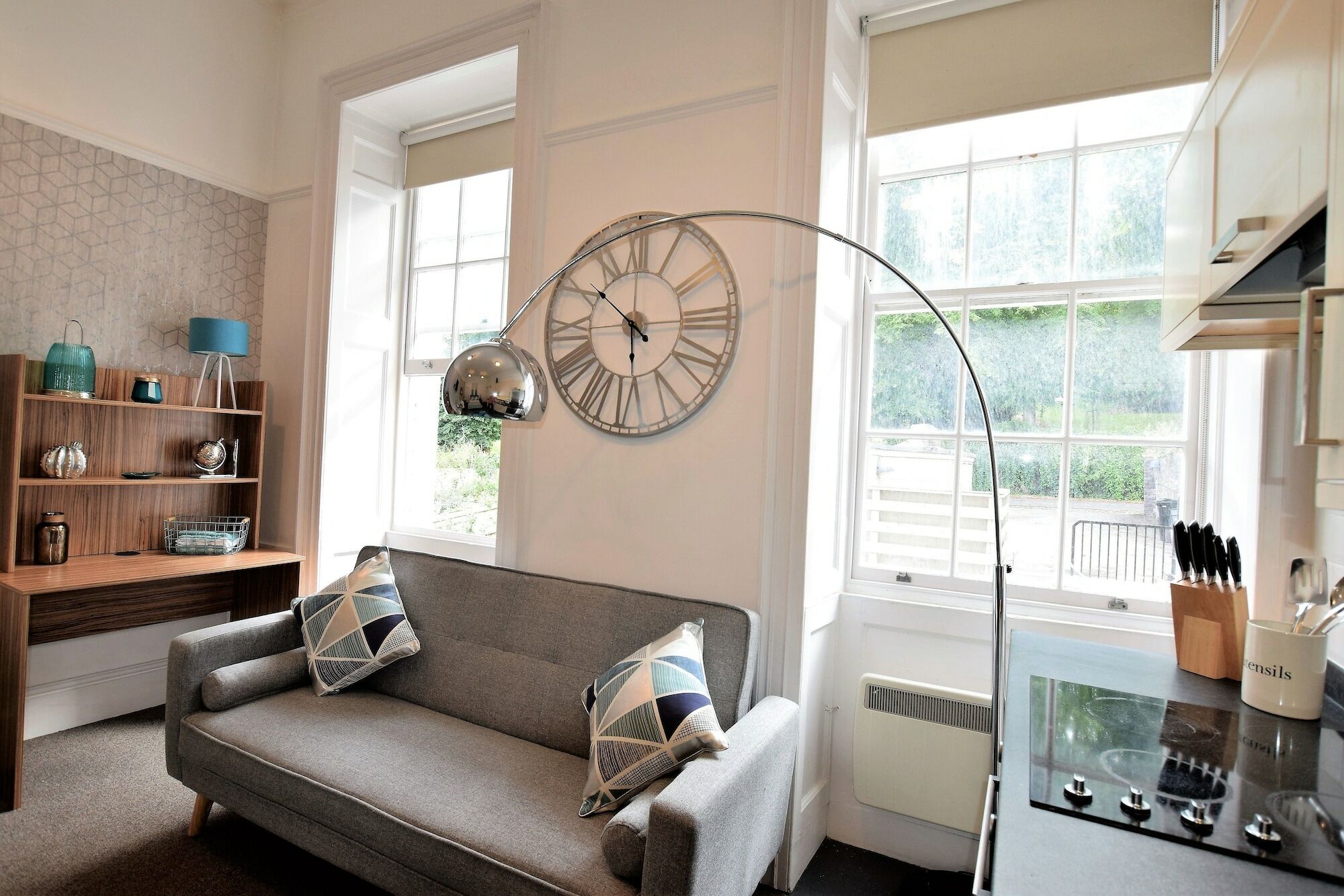 Berkeley Square Pads Apartment Bristol Ngoại thất bức ảnh