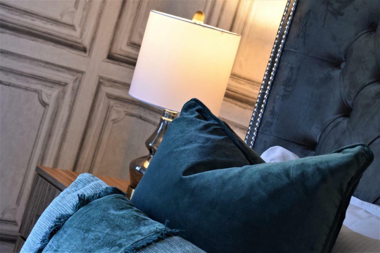 Berkeley Square Pads Apartment Bristol Ngoại thất bức ảnh