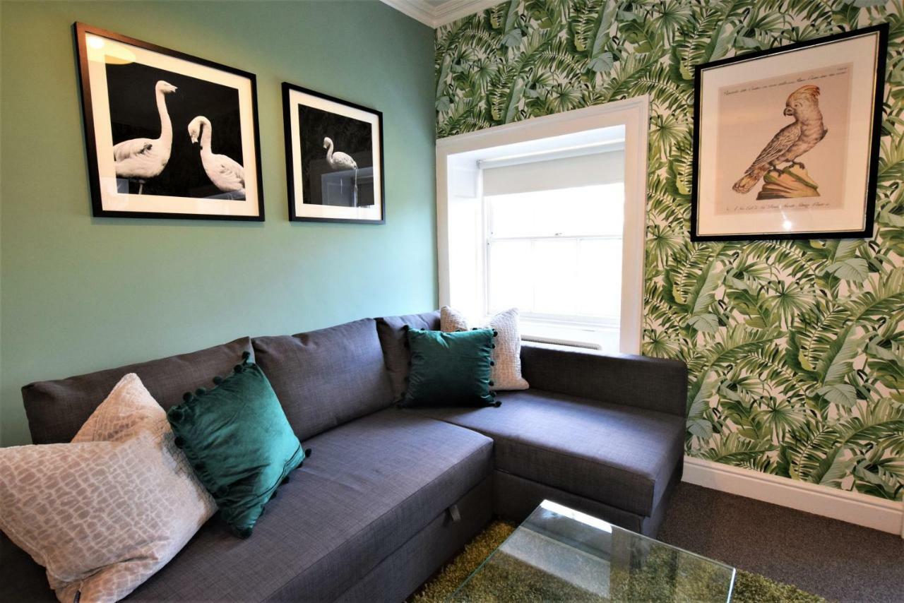 Berkeley Square Pads Apartment Bristol Ngoại thất bức ảnh