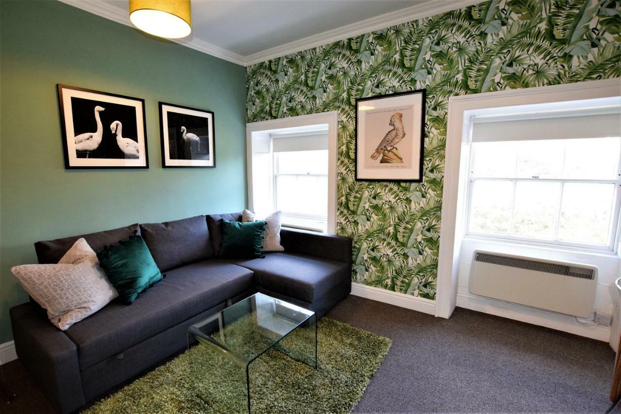 Berkeley Square Pads Apartment Bristol Ngoại thất bức ảnh