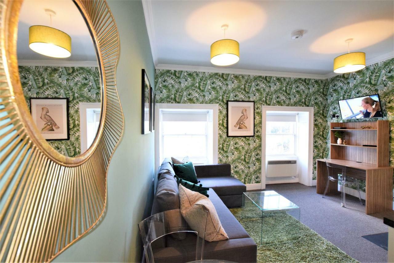 Berkeley Square Pads Apartment Bristol Ngoại thất bức ảnh