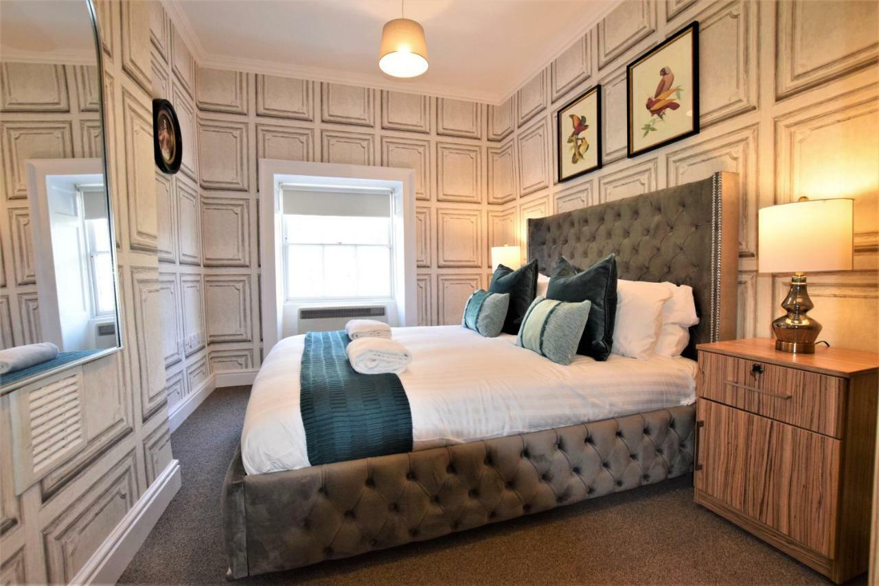 Berkeley Square Pads Apartment Bristol Ngoại thất bức ảnh