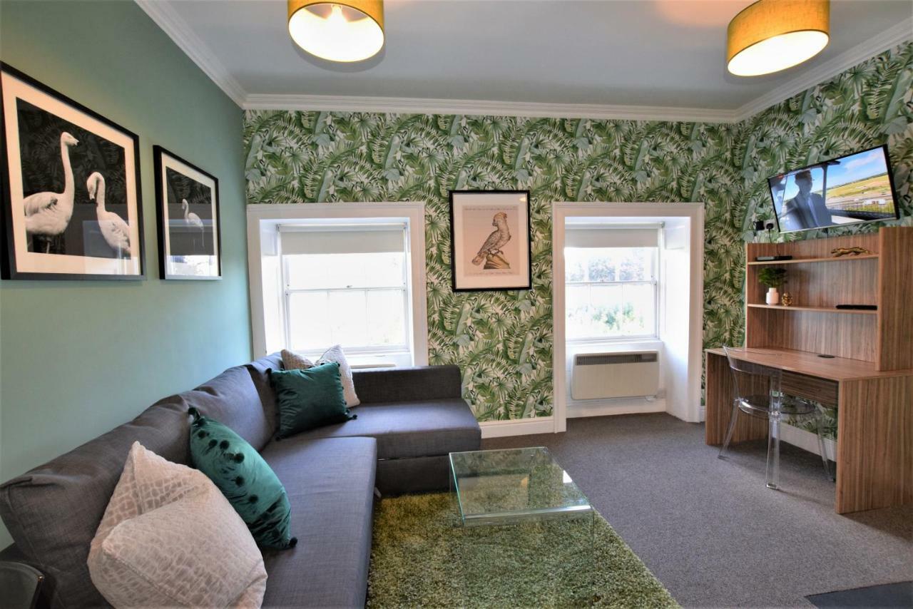 Berkeley Square Pads Apartment Bristol Ngoại thất bức ảnh