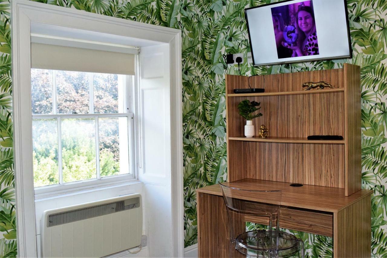 Berkeley Square Pads Apartment Bristol Ngoại thất bức ảnh