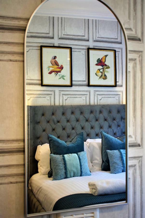 Berkeley Square Pads Apartment Bristol Ngoại thất bức ảnh